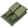 Flyye Double 9mm Magazine Pouch MOLLE Ranger Green -TactiFlex Sales Shop flyye double 9mm mag pouch ranger 1aaa 2