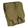 Flyye Dual AK Magazine Pouch MOLLE Coyote Brown -TactiFlex Sales Shop flyye dual ak mag pouch coyote 1a 2
