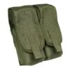 Flyye Dual AK Magazine Pouch MOLLE Ranger Green 1 Flyye Dual AK Magazine Pouch MOLLE Ranger Green -TactiFlex Sales Shop flyye dual ak mag pouch ranger 1a 2