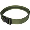 Flyye Duty Belt With Security Buckle Olive Drab -TactiFlex Sales Shop flyye duty belt with security buckle olive drab ALL 1 2