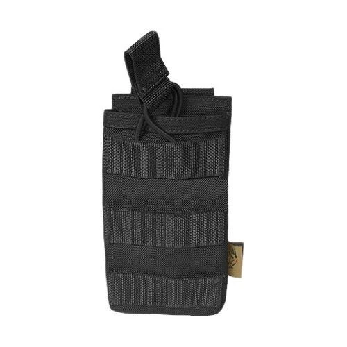 Flyye EV Universal Single Magazine Pouch MOLLE Black 3 Flyye EV Universal Single Magazine Pouch MOLLE Black