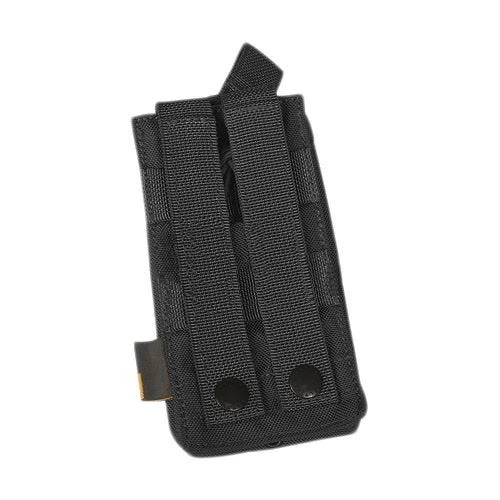 Flyye EV Universal Single Magazine Pouch MOLLE Black 4 Flyye EV Universal Single Magazine Pouch MOLLE Black - Image 2