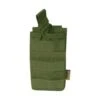 Flyye EV Universal Single Magazine Pouch MOLLE Olive Drab 1 Flyye EV Universal Single Magazine Pouch MOLLE Olive Drab -TactiFlex Sales Shop flyye ev uni single mag pouch olive 1a 2