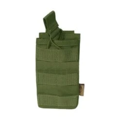 Flyye EV Universal Single Magazine Pouch MOLLE Olive Drab