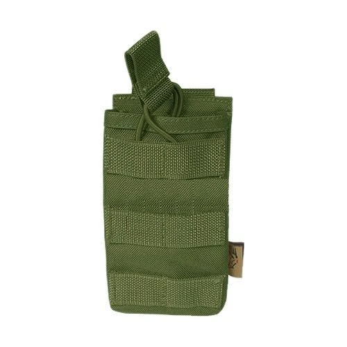 Flyye EV Universal Single Magazine Pouch MOLLE Olive Drab 3 Flyye EV Universal Single Magazine Pouch MOLLE Olive Drab