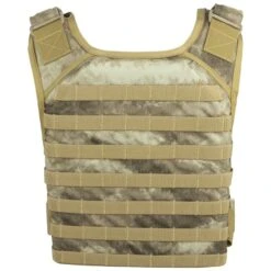 Flyye Fast Attack Plate Carrier GEN 1 MOLLE A-TACS AU -TactiFlex Sales Shop flyye fapc gen1 atacsau 3 2