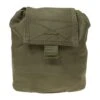 Flyye Folding Magazine Drop Pouch MOLLE Ranger Green 1 Flyye Folding Magazine Drop Pouch MOLLE Ranger Green -TactiFlex Sales Shop flyye fold mag pouch ranger 1a 2
