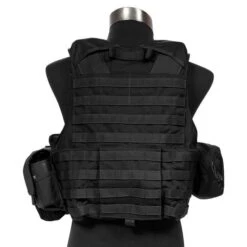 Front Page -TactiFlex Sales Shop flyye force recon vest ver land black 2b 2