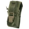 Flyye G36 Single Magazine Pouch Ranger Green -TactiFlex Sales Shop flyye g36 single mag pouch ranger 1a 2
