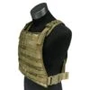 Flyye MBSS Plate Carrier MultiCam -TactiFlex Sales Shop flyye mbss plate carrier multi 1b 2