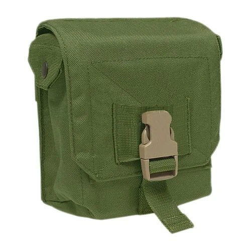 Flyye M60 100Rds Ammo Pouch MOLLE Olive Darb 3 Flyye M60 100Rds Ammo Pouch MOLLE Olive Darb