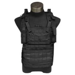 Flyye MOLLE RRV Vest Black