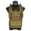 Flyye MOLLE RRV Vest Coyote Brown