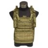 Flyye MOLLE RRV Vest Khaki