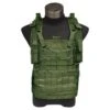 Flyye MOLLE RRV Vest Olive Drab -TactiFlex Sales Shop flyye molle rrv vest olive 1b 2