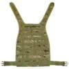 Flyye MOLLE RRV Vest PC Plate Carrier MultiCam -TactiFlex Sales Shop flyye molle rrv vest pc plate multi 001 2