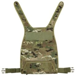 Flyye MOLLE RRV Vest PC Plate Carrier MultiCam -TactiFlex Sales Shop flyye molle rrv vest pc plate multi 002 2