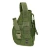 Flyye Right Handed Pistol Holster Olive Drab 1 Flyye Right Handed Pistol Holster Olive Drab -TactiFlex Sales Shop flyye pistol holser olive 1a 2