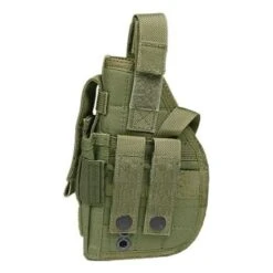 Flyye Right Handed Pistol Holster Ranger Green -TactiFlex Sales Shop flyye pistol holser ranger 2a 2