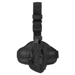 Flyye Pistol Holster Ver. 1 MOLLE Black