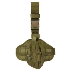 Flyye Pistol Holster Ver. 1 MOLLE Coyote Brown