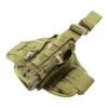 Flyye Pistol Holster Ver. 1 MOLLE MultiCam -TactiFlex Sales Shop flyye pistol holster ver1 multi 1 2