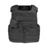 Flyye RAV Vest Black -TactiFlex Sales Shop flyye rav vest black 001 2