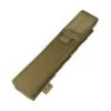 Flyye Single P90/UMP Magazine Pouch MOLLE Coyote Brown -TactiFlex Sales Shop flyye single p90 ump mag pouch coyote 1a 2