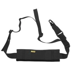 Flyye Single Point Sling Version II Black