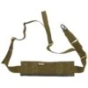 Flyye Single Point Sling Version II Coyote Brown -TactiFlex Sales Shop flyye single point sling ver II coyote 1a 2