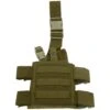 Flyye SpecOps Seals Drop Leg Holster MOLLE Coyote Brown 1 Flyye SpecOps Seals Drop Leg Holster MOLLE Coyote Brown -TactiFlex Sales Shop flyye specops seals drop leg holser coyote 1a 2