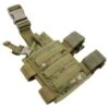 Flyye SpecOps Seals Drop Leg Holster MOLLE MultiCam -TactiFlex Sales Shop flyye specops seals drop leg holser multi 1a 2