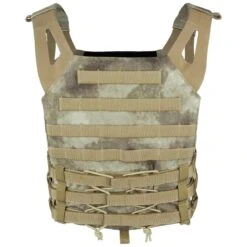 Flyye Swift Plate Carrier A-TACS AU -TactiFlex Sales Shop flyye swift atacsau 2C 2