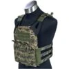 Flyye Swift Plate Carrier AOR2 -TactiFlex Sales Shop flyye swift plate carrier AOR2 1 2