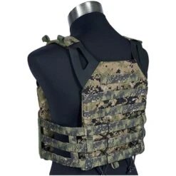 Flyye Swift Plate Carrier AOR2 -TactiFlex Sales Shop flyye swift plate carrier AOR2 2 2