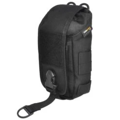 Hazard 4 Flip Bottle Mag Pouch Black 6 Hazard 4 Flip Bottle Mag Pouch Black -TactiFlex Sales Shop hazard4 flip pouch black amaz 1