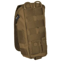 Hazard 4 Flip Bottle Mag Pouch Coyote 5 Hazard 4 Flip Bottle Mag Pouch Coyote -TactiFlex Sales Shop hazard4 flip pouch coyote amaz 2