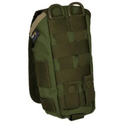 Hazard 4 Flip Bottle Mag Pouch Olive Drab -TactiFlex Sales Shop hazard4 flip pouch green amaz 2
