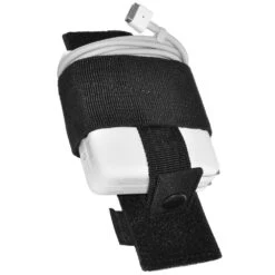 Hazard 4 Stick-Up Modular Universal Holster Black 8 Hazard 4 Stick-Up Modular Universal Holster Black -TactiFlex Sales Shop hazard4 stick up velcro holster BLK 6