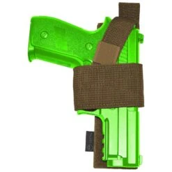 Hazard 4 Stick-Up Modular Universal Holster Coyote 7 Hazard 4 Stick-Up Modular Universal Holster Coyote -TactiFlex Sales Shop hazard4 stick up velcro holster CYT G1 1