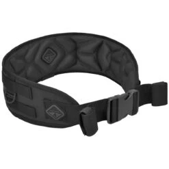 Hazard 4 Waistland MOLLE Load Belt Black -TactiFlex Sales Shop hazard4 waistland black 2