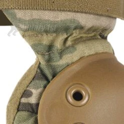 Alta Industries AltaContour Elbow Pads MultiCam -TactiFlex Sales Shop helikon altacontour elbow pads multi 2