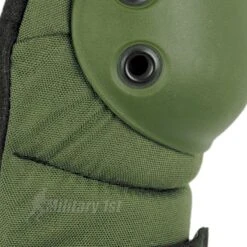 Alta Industries AltaContour Elbow Pads Olive -TactiFlex Sales Shop helikon altacontour elbow pads olive 3