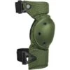 Alta Industries AltaContour Knee Pads Olive -TactiFlex Sales Shop helikon altacontour knee pads olive ALL 1
