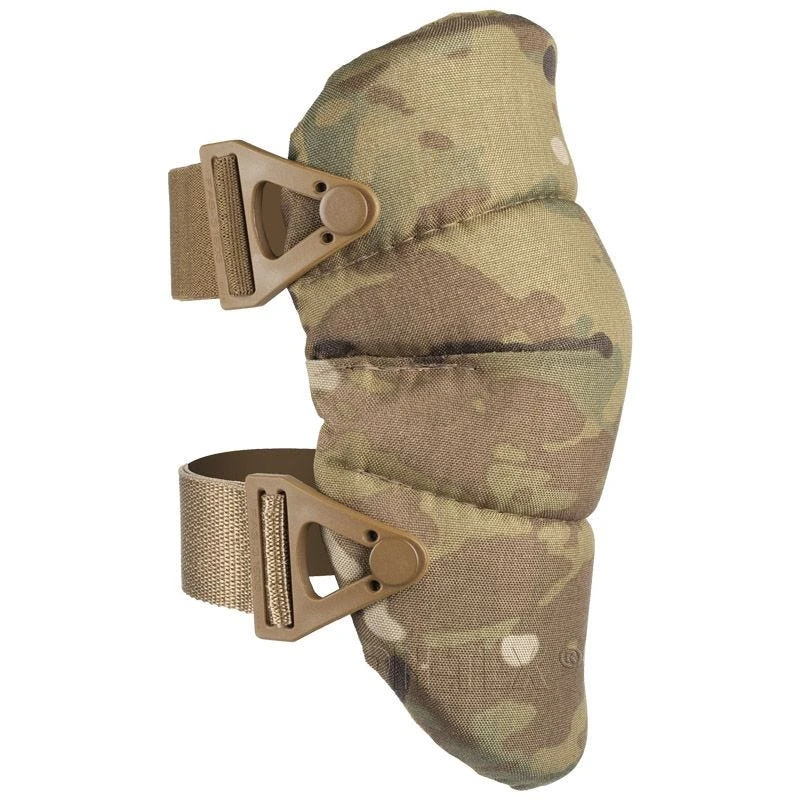 Alta Tactical AltaSoft Knee Pads MultiCam 3 Alta Tactical AltaSoft Knee Pads MultiCam