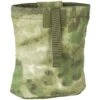 Helikon Brass Roll Pouch A-TACS FG -TactiFlex Sales Shop helikon brass roll a tacs fg 1