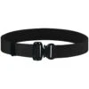 Helikon Nautic Shooting Belt Black -TactiFlex Sales Shop helikon competition nautic shooting belt black 001