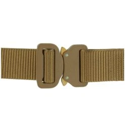 Helikon Cobra (FC38) Tactical Belt Coyote -TactiFlex Sales Shop helikon fc38 belt coyote 2