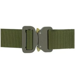 Helikon Cobra (FC38) Tactical Belt Olive Green -TactiFlex Sales Shop helikon fc38 belt olive 2