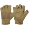 Helikon Half Finger Mk2 Gloves Coyote 2 Helikon Half Finger Mk2 Gloves Coyote -TactiFlex Sales Shop helikon half finger mk2 coyote 001